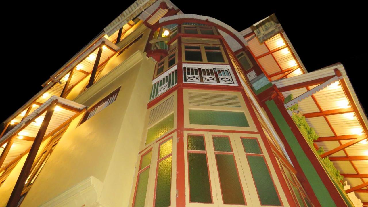 Mangaldas Ni Haveli II By The House Of Mg Ахмедабад Екстер'єр фото