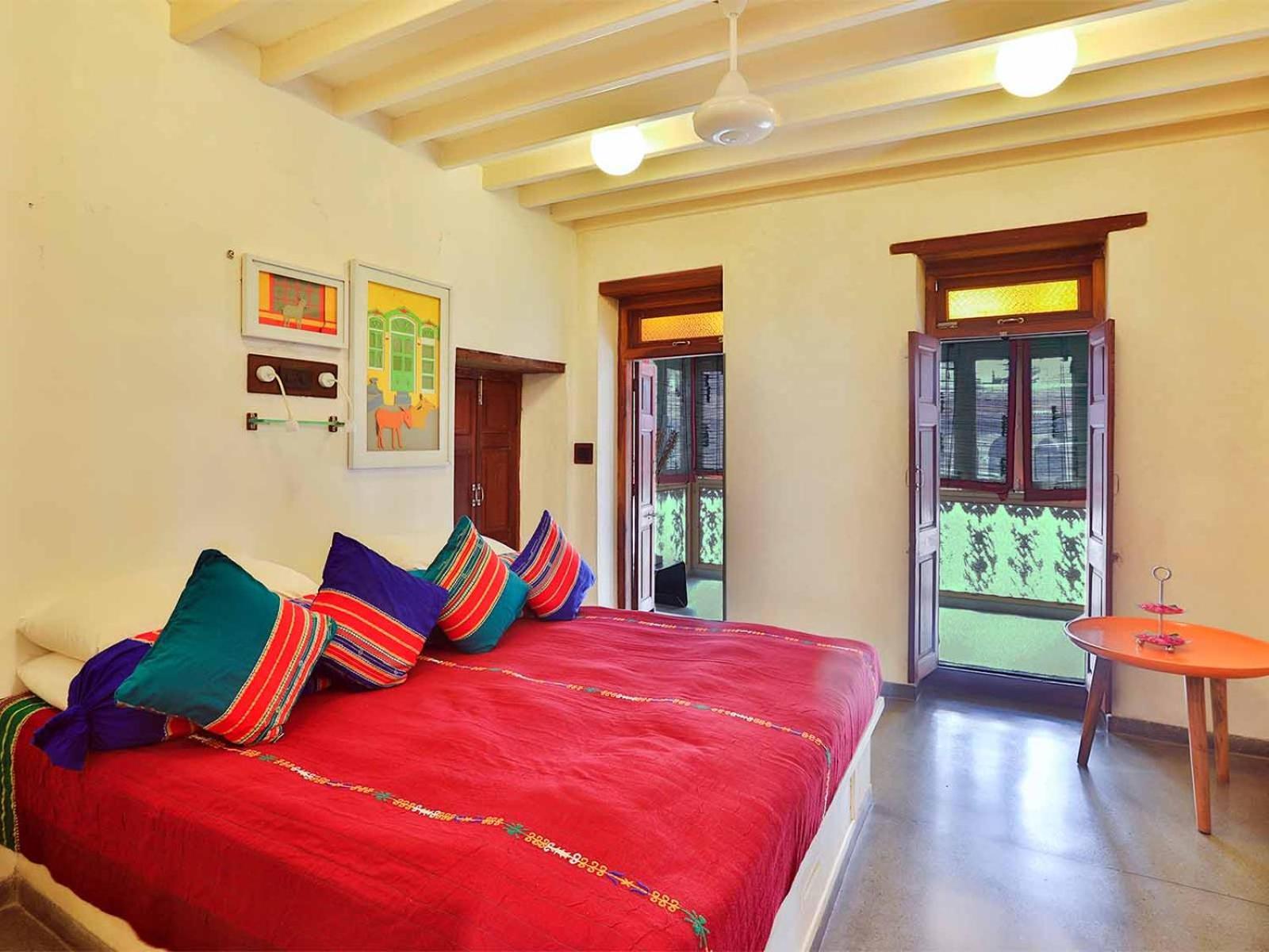 Mangaldas Ni Haveli II By The House Of Mg Ахмедабад Екстер'єр фото