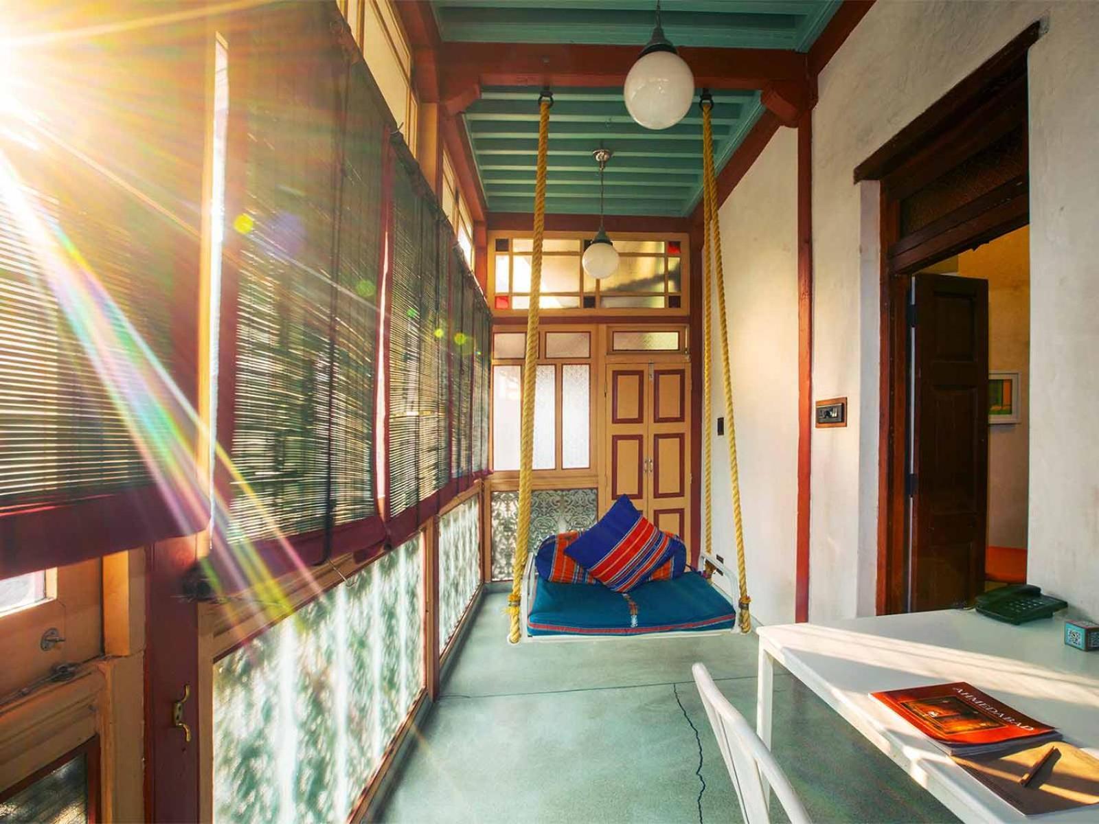 Mangaldas Ni Haveli II By The House Of Mg Ахмедабад Екстер'єр фото
